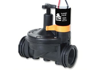伯尔梅特脉冲电磁阀IR-210-2W-LATCH