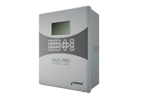 专业型灌溉控制器 NMC PRO